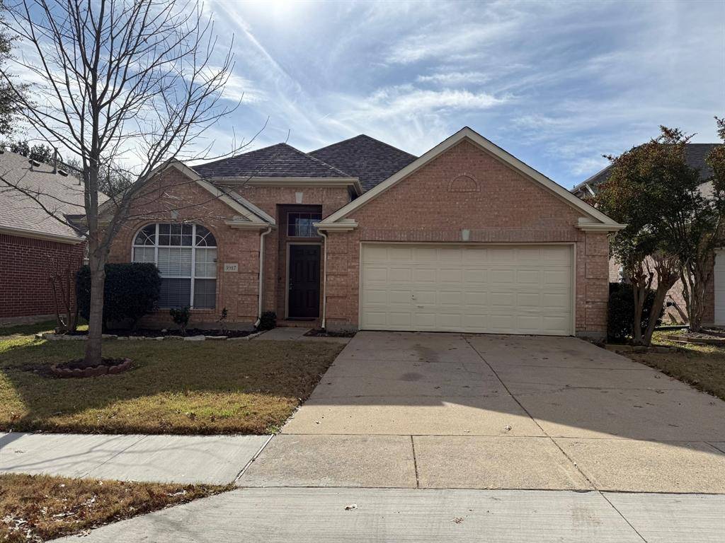 5917 SANDALWOOD Drive, Mckinney, TX 75072