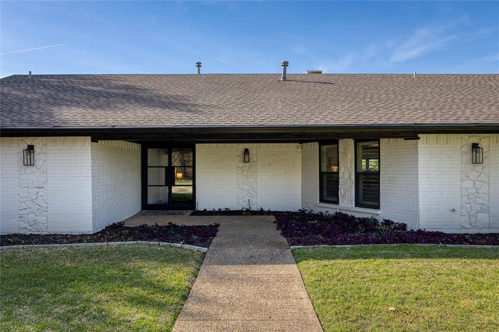 7520 Hewitt Street, North Richland Hills, TX 76182