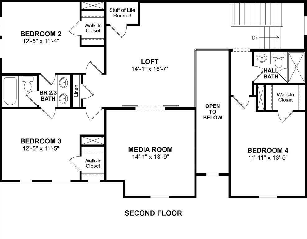 5651 Scotsman Trail, Arlington, TX 76017