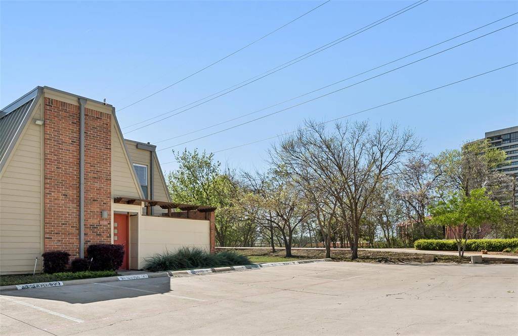 3955 Buena Vista Street #D, Dallas, TX 75204