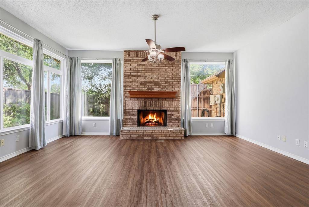 1421 Susan Lane, Carrollton, TX 75007