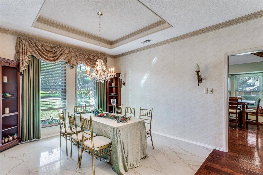 3701 Waycross Court, Arlington, TX 76016