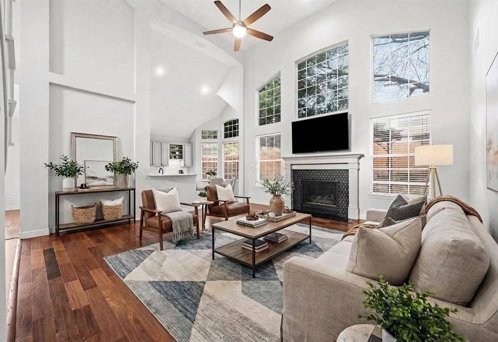 3301 Brightstone Court, Flower Mound, TX 75022