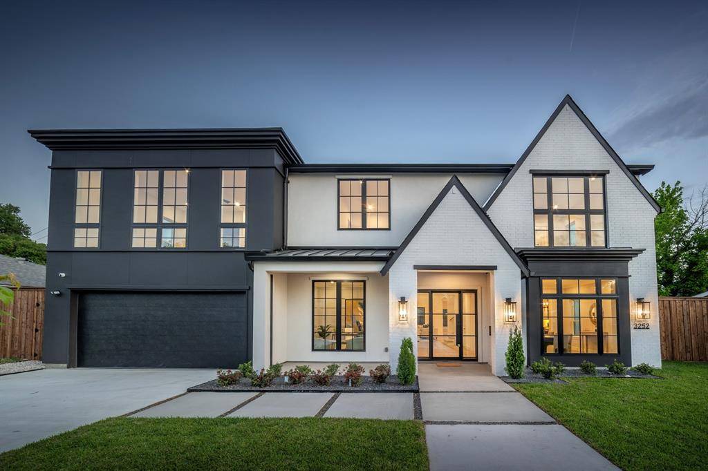 3252 Jubilee Trail, Dallas, TX 75229