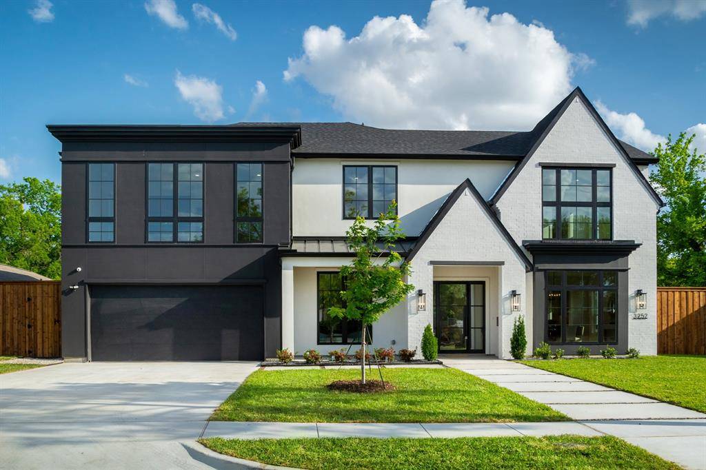 3252 Jubilee Trail, Dallas, TX 75229