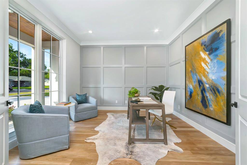 3252 Jubilee Trail, Dallas, TX 75229