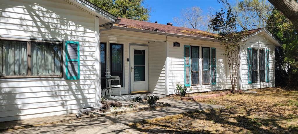 3509 Larry Street, Rowlett, TX 75088