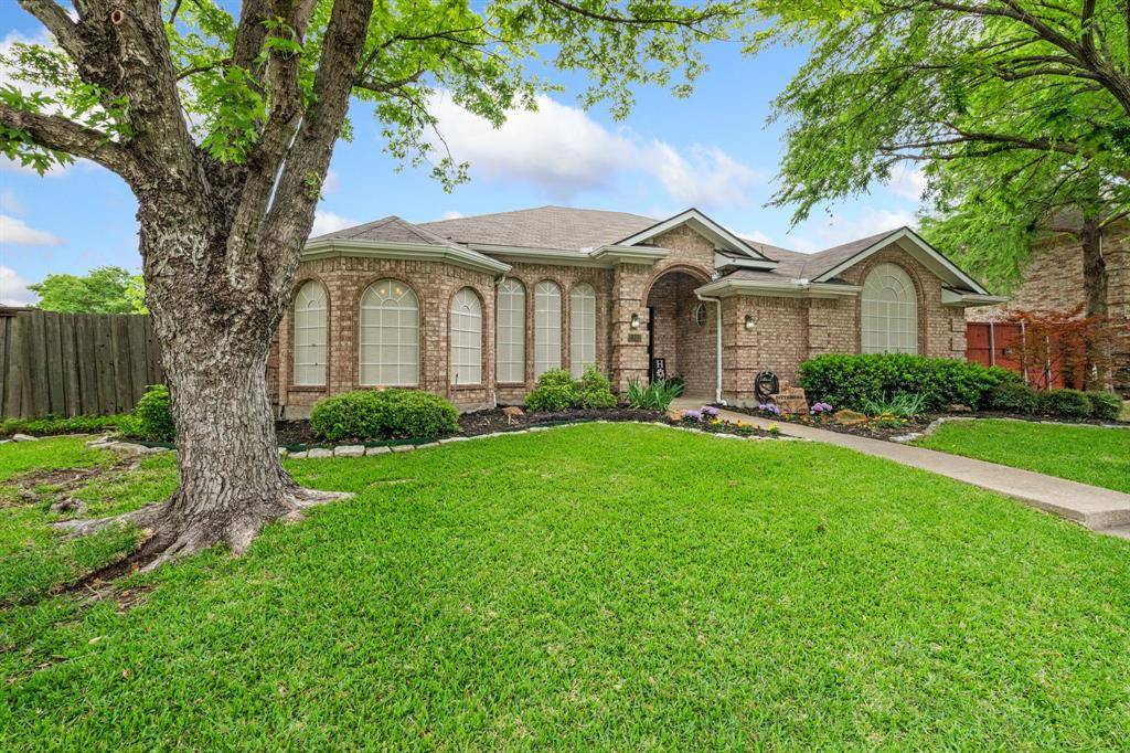 2302 Randi Road, Rowlett, TX 75088