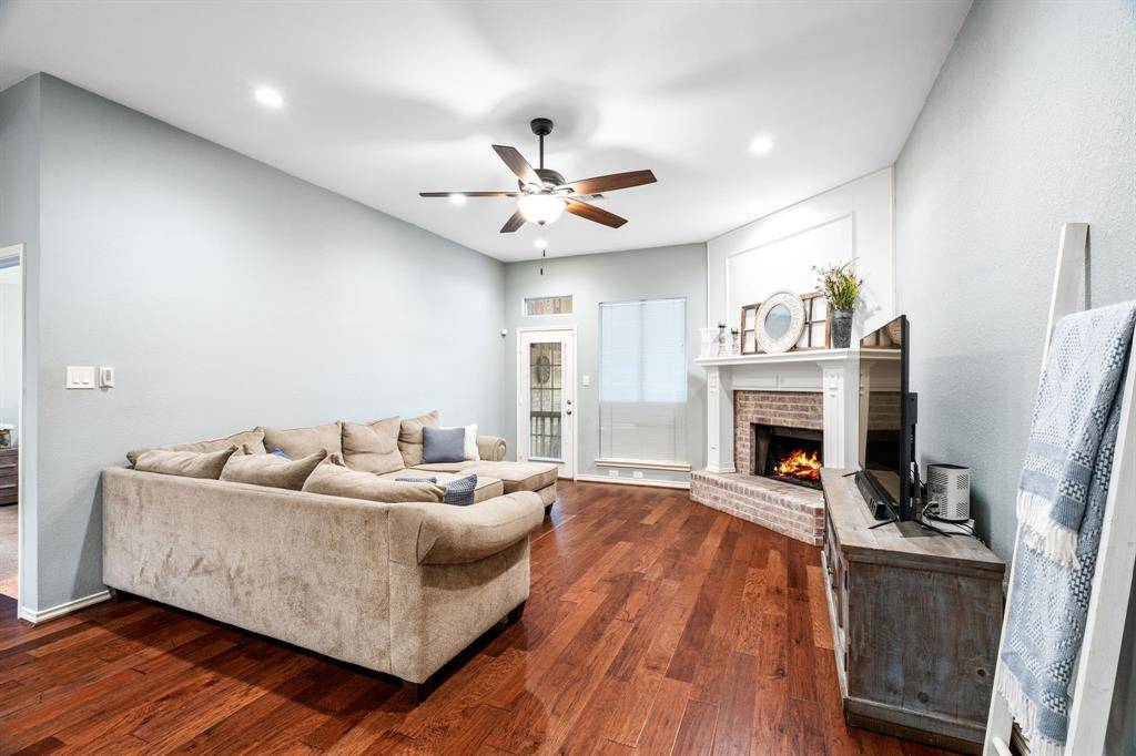 2302 Randi Road, Rowlett, TX 75088