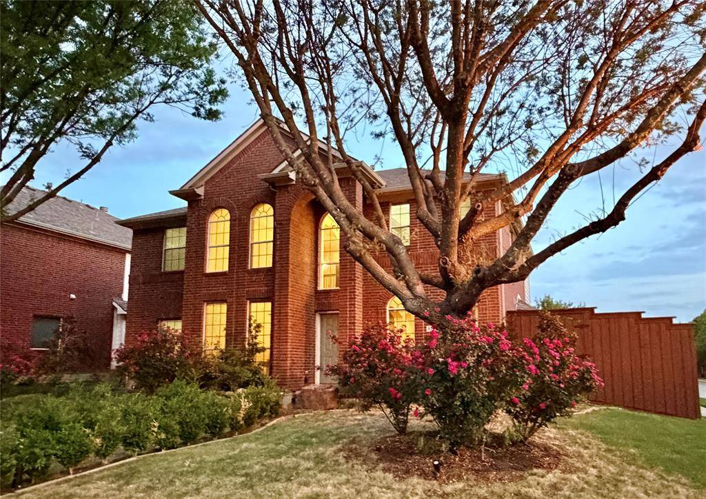 9705 Hickory Street, Frisco, TX 75035