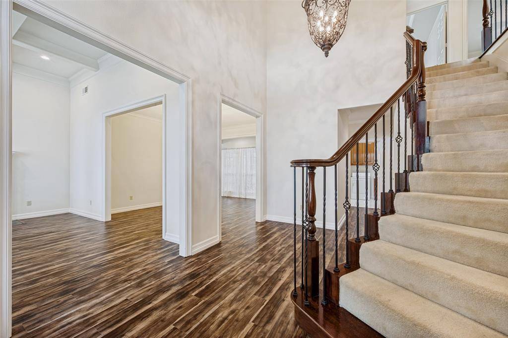 3609 Dartmouth Circle, Plano, TX 75075