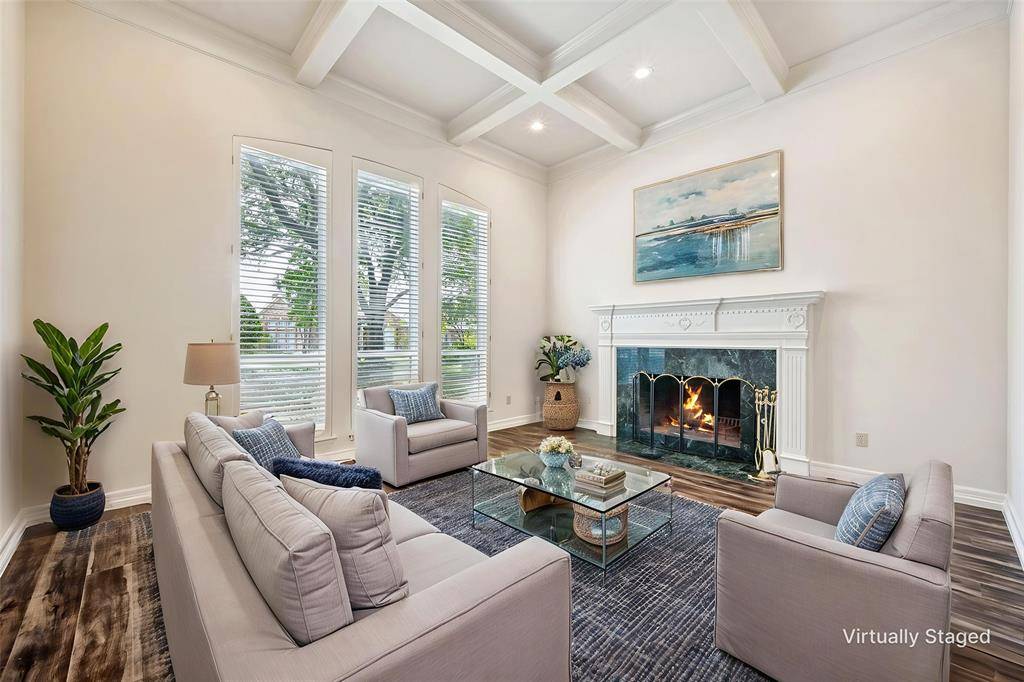 3609 Dartmouth Circle, Plano, TX 75075