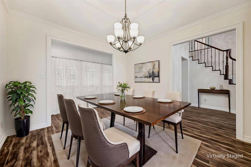 3609 Dartmouth Circle, Plano, TX 75075