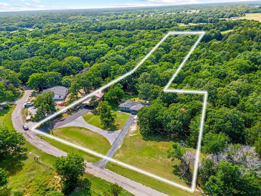 3602 Bent Oak Street E, Greenville, TX 75401