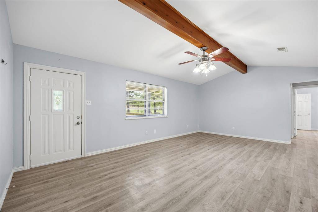 3602 Bent Oak Street E, Greenville, TX 75401