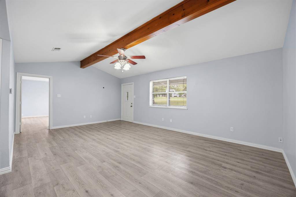 3602 Bent Oak Street E, Greenville, TX 75401