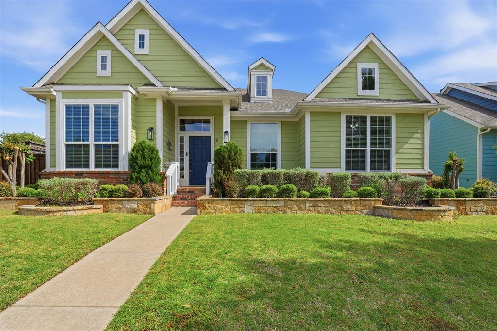 8321 Bridge Street, North Richland Hills, TX 76180