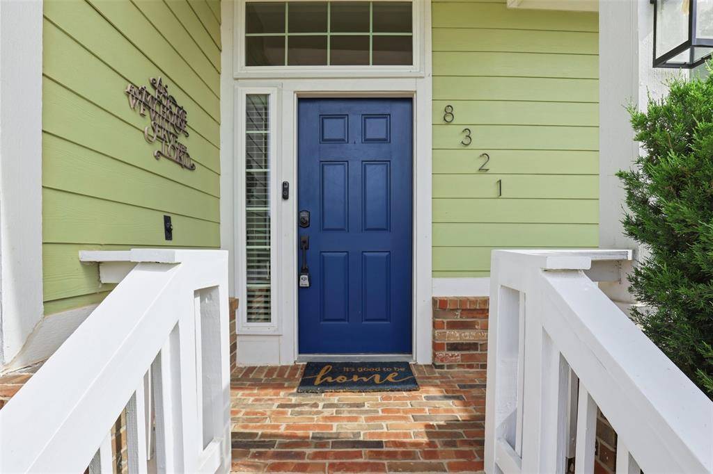 8321 Bridge Street, North Richland Hills, TX 76180