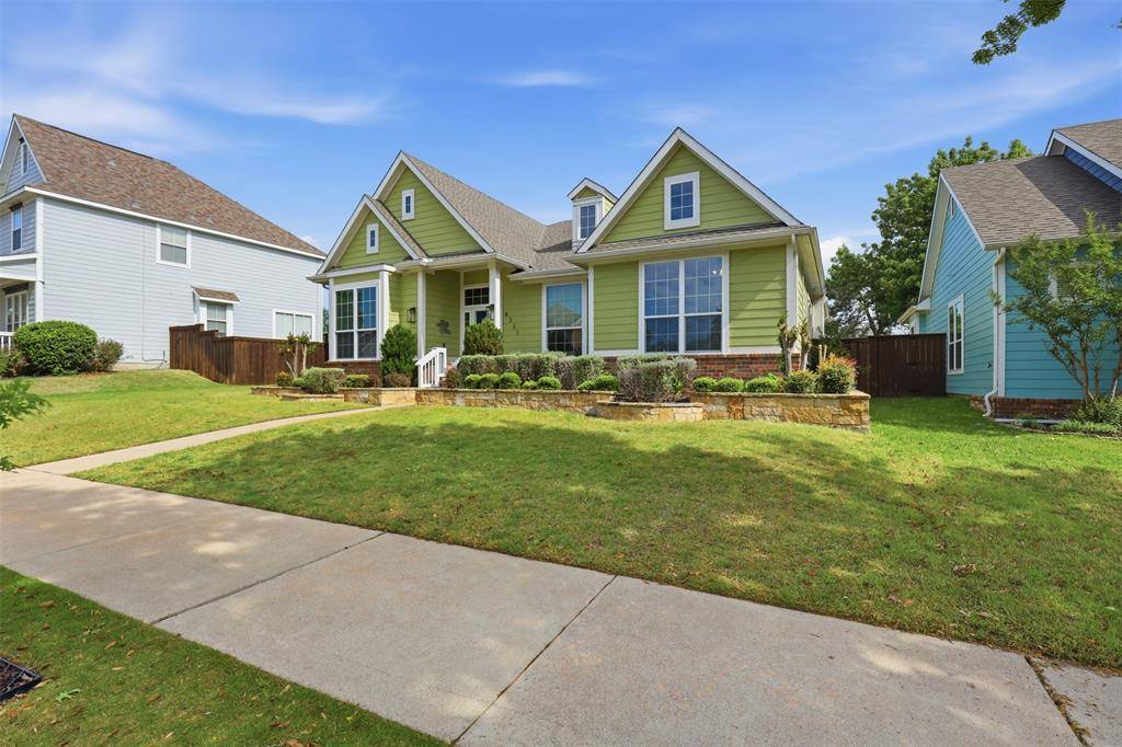 8321 Bridge Street, North Richland Hills, TX 76180