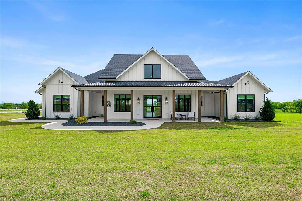 8708 Freeman Road, Sanger, TX 76266