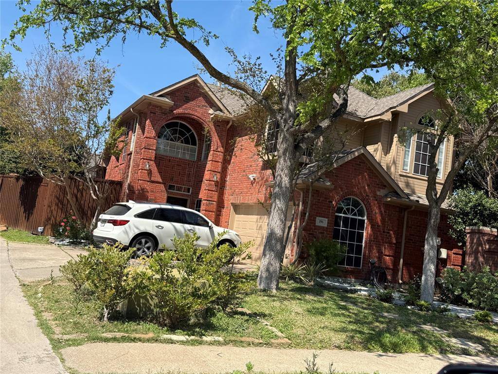 196 Cove Drive, Coppell, TX 75019