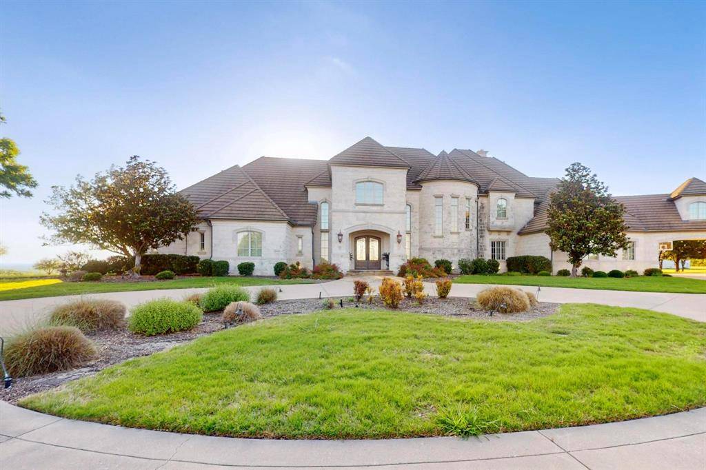 12425 Fm 740, Forney, TX 75126