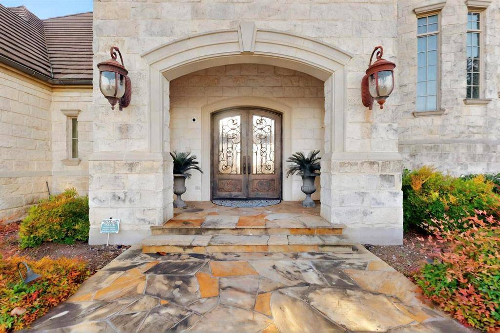 12425 Fm 740, Forney, TX 75126