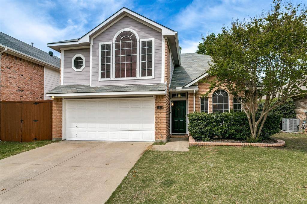 1310 Indian Lake Trail, Carrollton, TX 75007