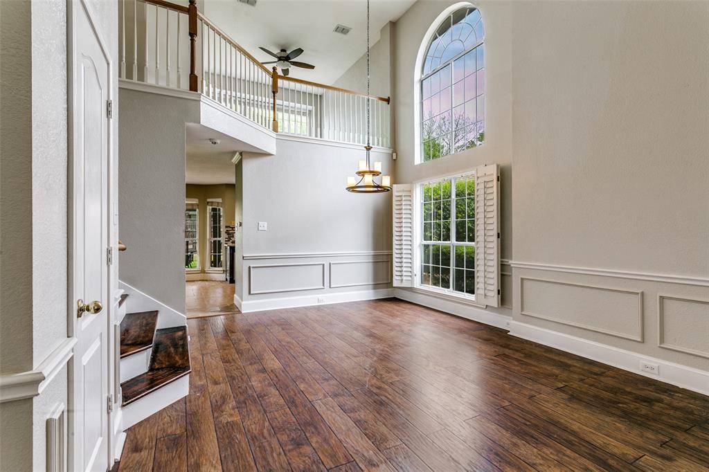 1310 Indian Lake Trail, Carrollton, TX 75007