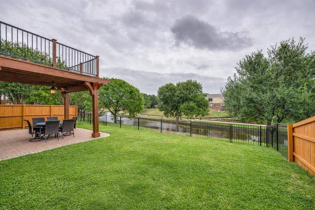 316 Riverwalk Lane, Irving, TX 75063