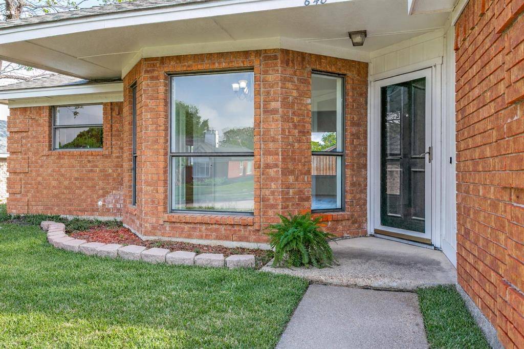 648 Coats Street, Coppell, TX 75019