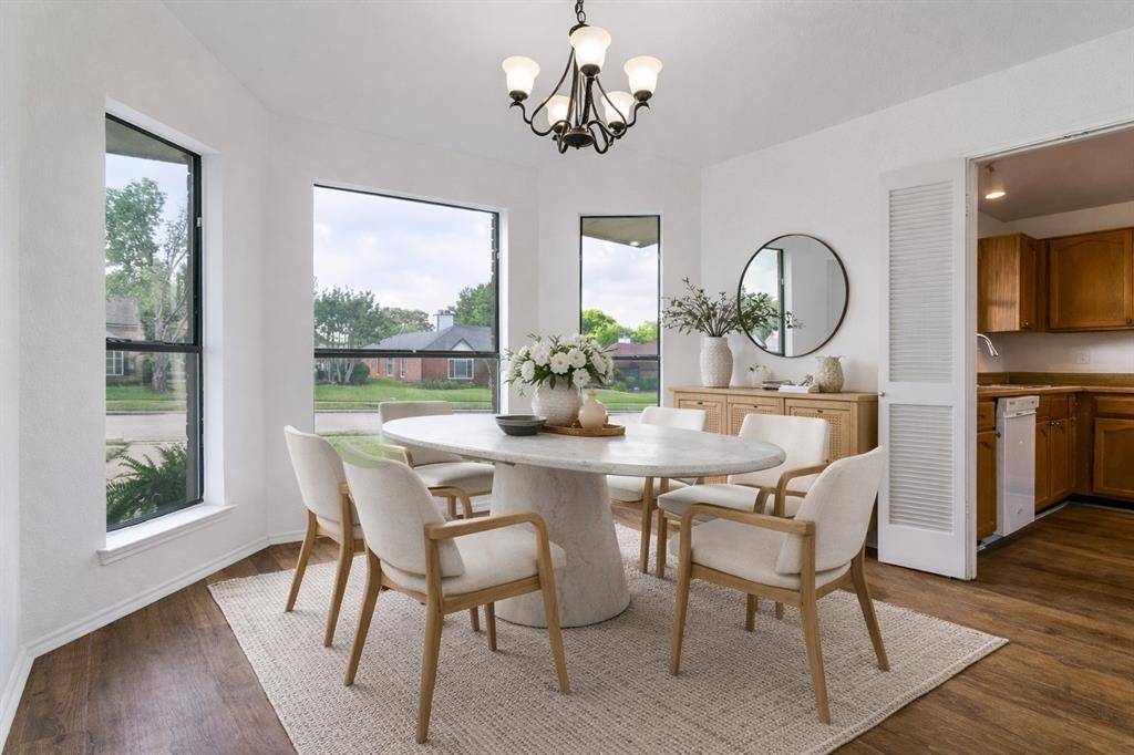 648 Coats Street, Coppell, TX 75019