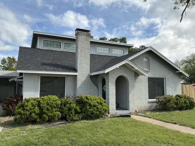 700 W Broad Street, Brady, TX 76825