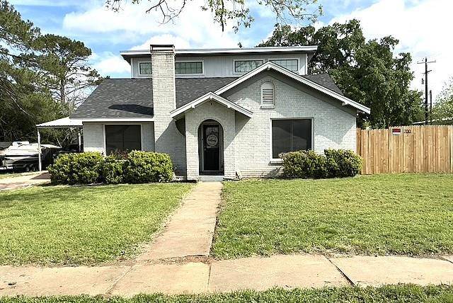 700 W Broad Street, Brady, TX 76825