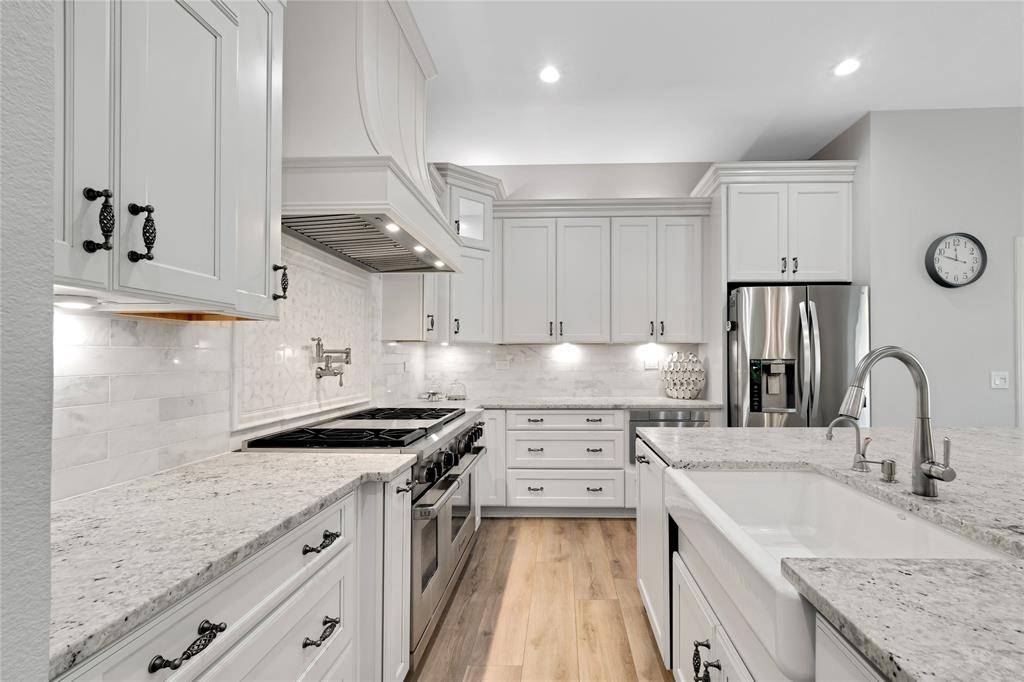 10013 Countryside Drive, Denton, TX 76207