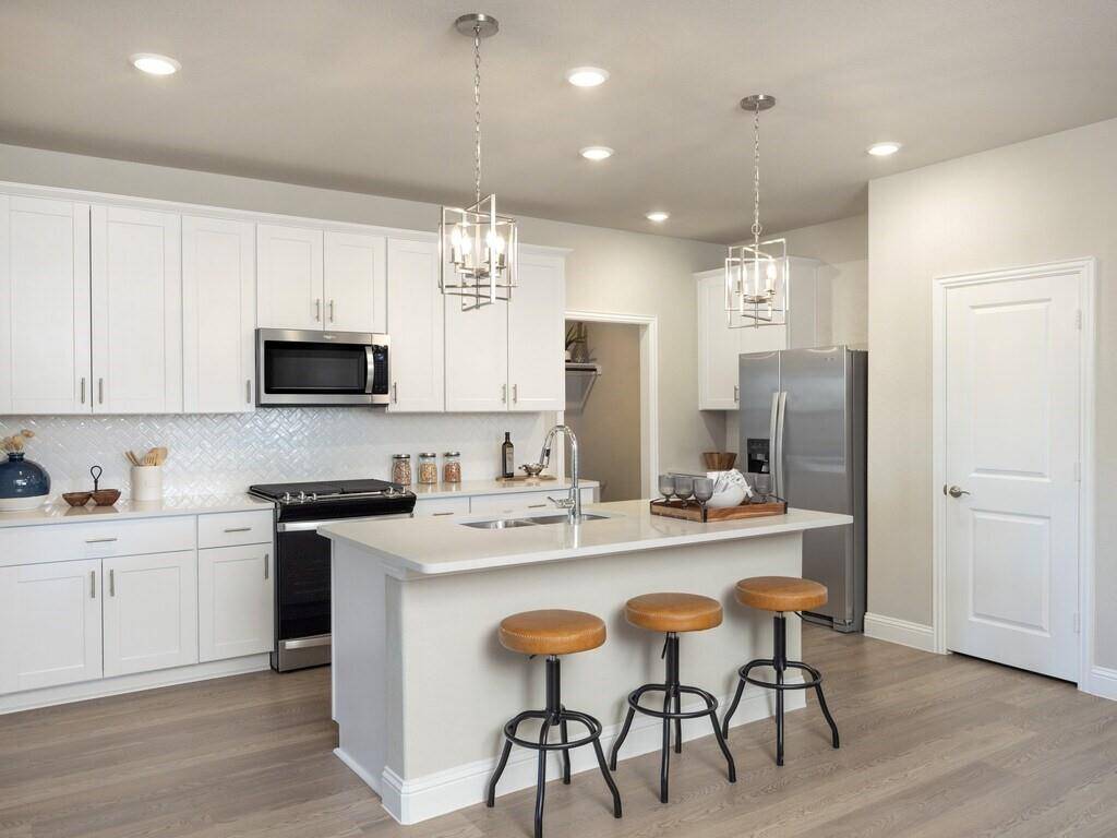 1737 Arches Road, Anna, TX 75409