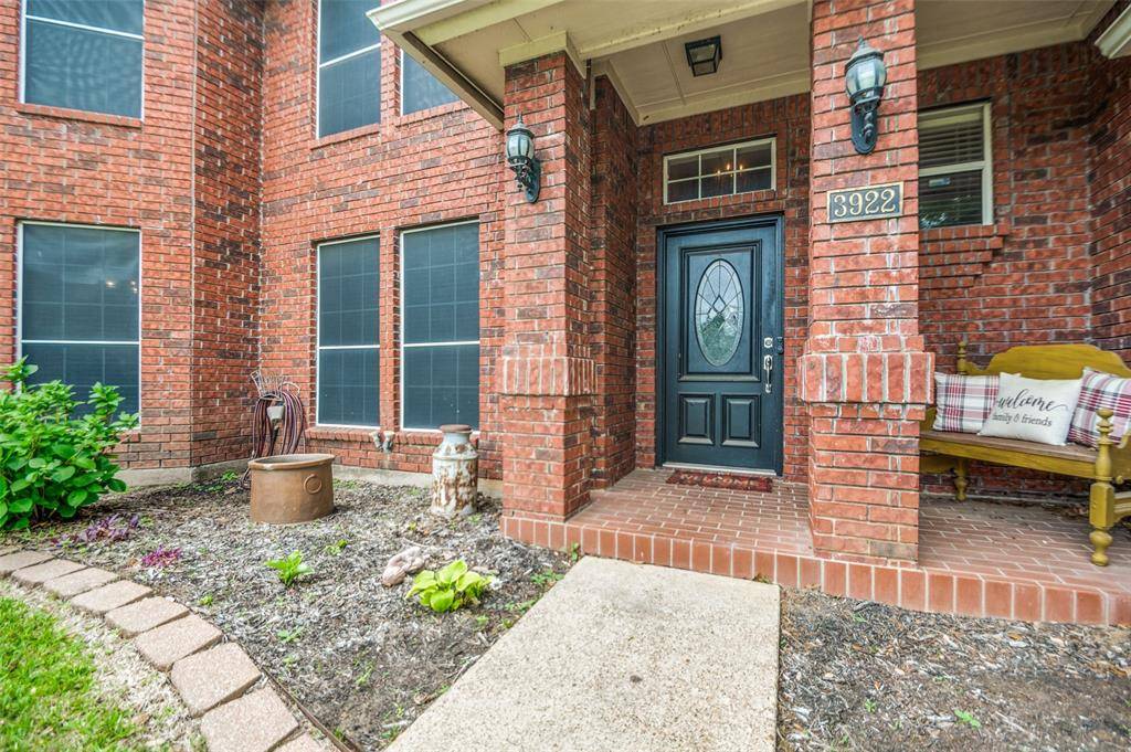 3922 Silkwood Trail, Arlington, TX 76016
