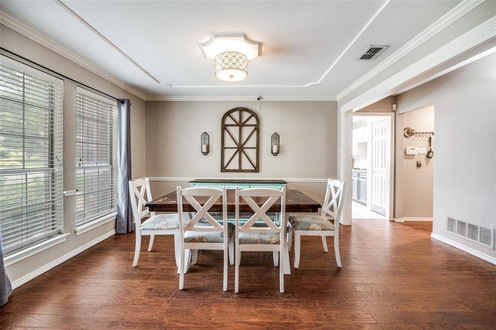 3922 Silkwood Trail, Arlington, TX 76016