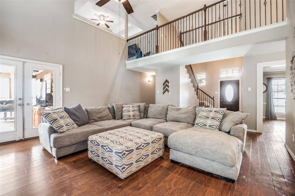 3922 Silkwood Trail, Arlington, TX 76016