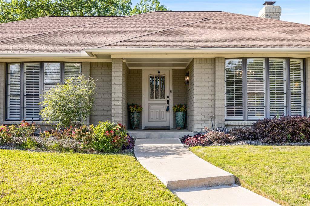 7000 Battle Creek Road, Fort Worth, TX 76116