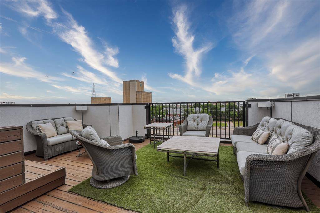 3816 Roseland Avenue #C300, Dallas, TX 75204