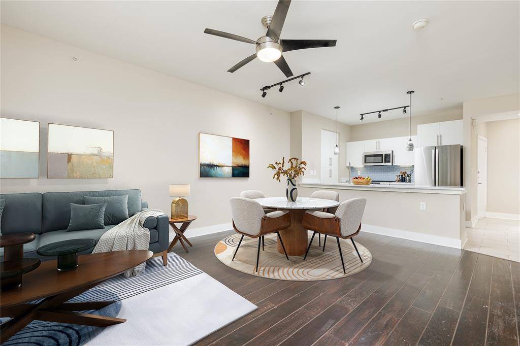 4605 Cedar Springs Road #201, Dallas, TX 75219