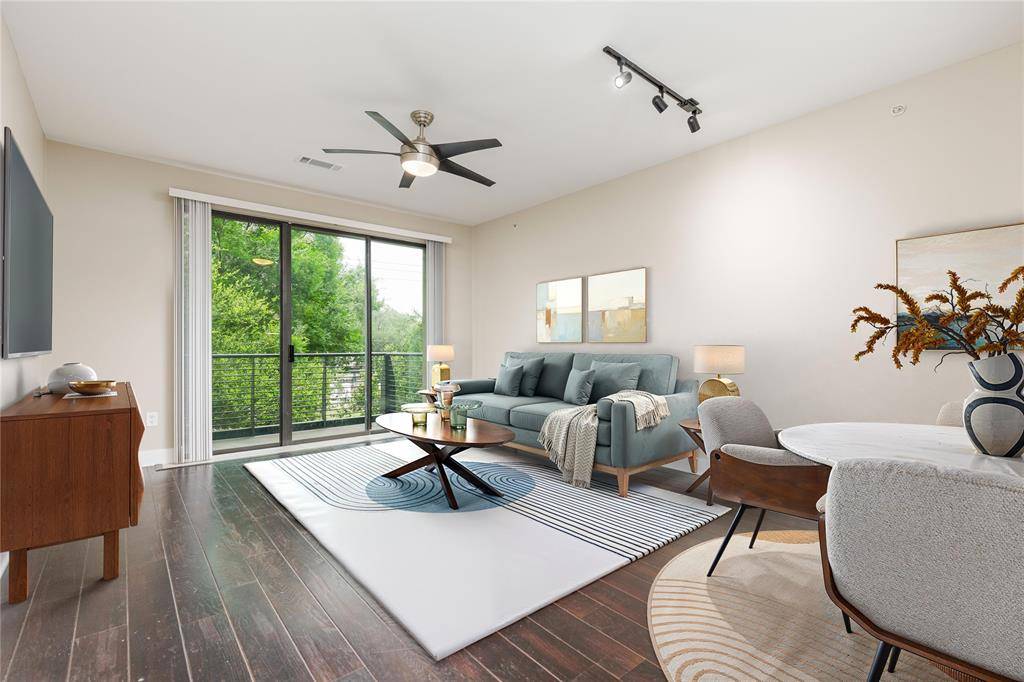 4605 Cedar Springs Road #201, Dallas, TX 75219