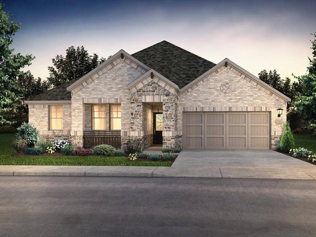 1407 Winters Way, Princeton, TX 75071