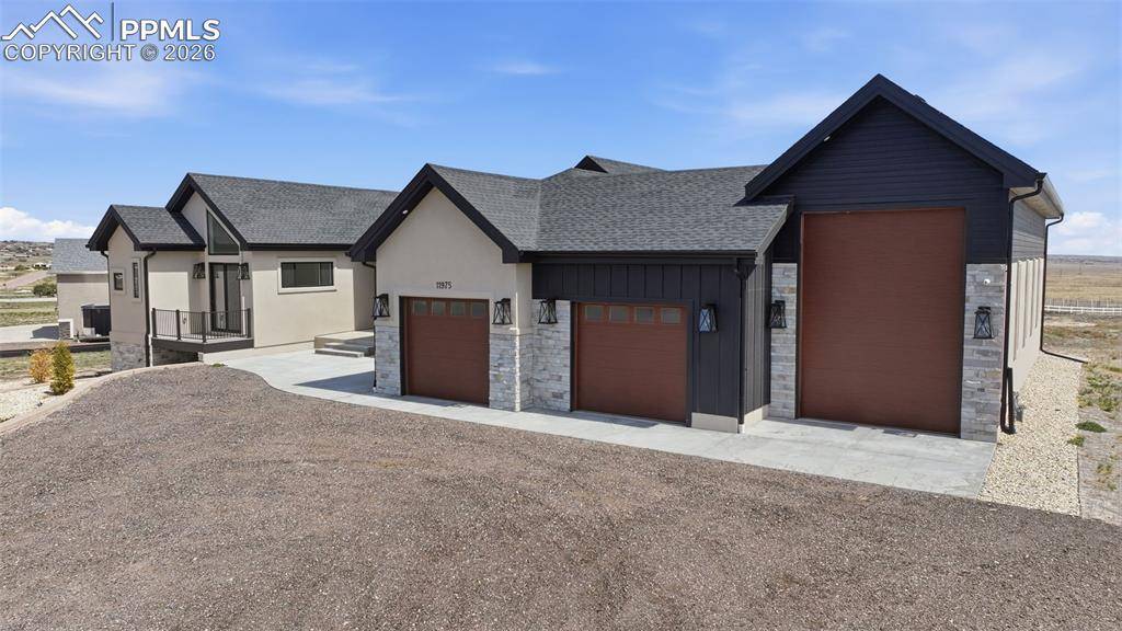 11975 Silver Concho TRL, Elbert, CO 80106