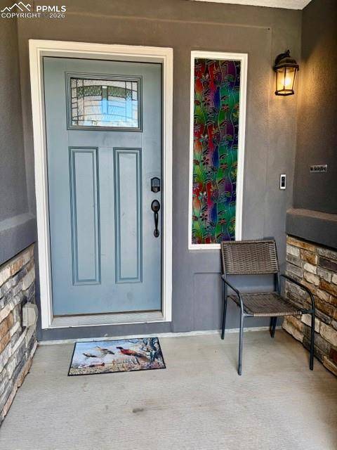 6485 Vistancia AVE, Colorado Springs, CO 80922