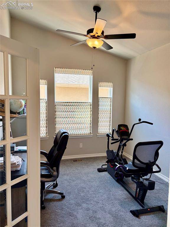 6485 Vistancia AVE, Colorado Springs, CO 80922