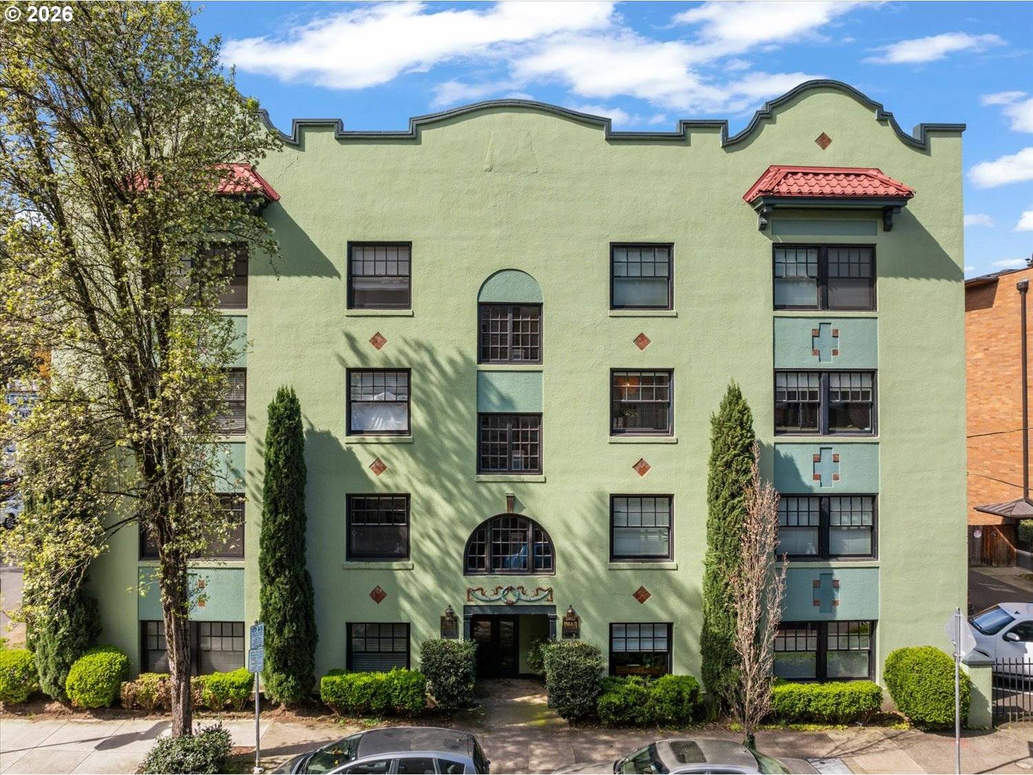 507 NW 22ND AVE #207, Portland, OR 97210