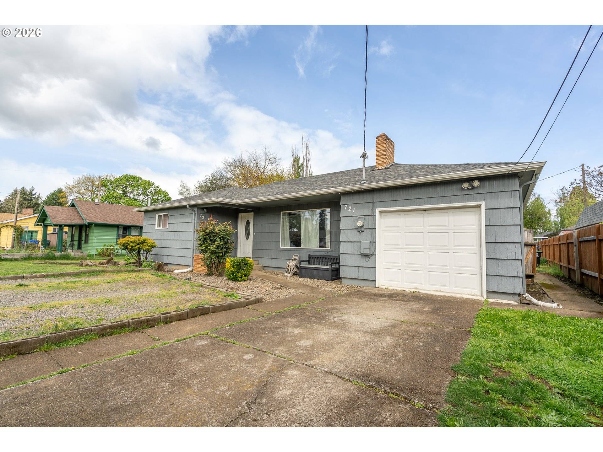 721 CUMMINGS LN, Keizer, OR 97303