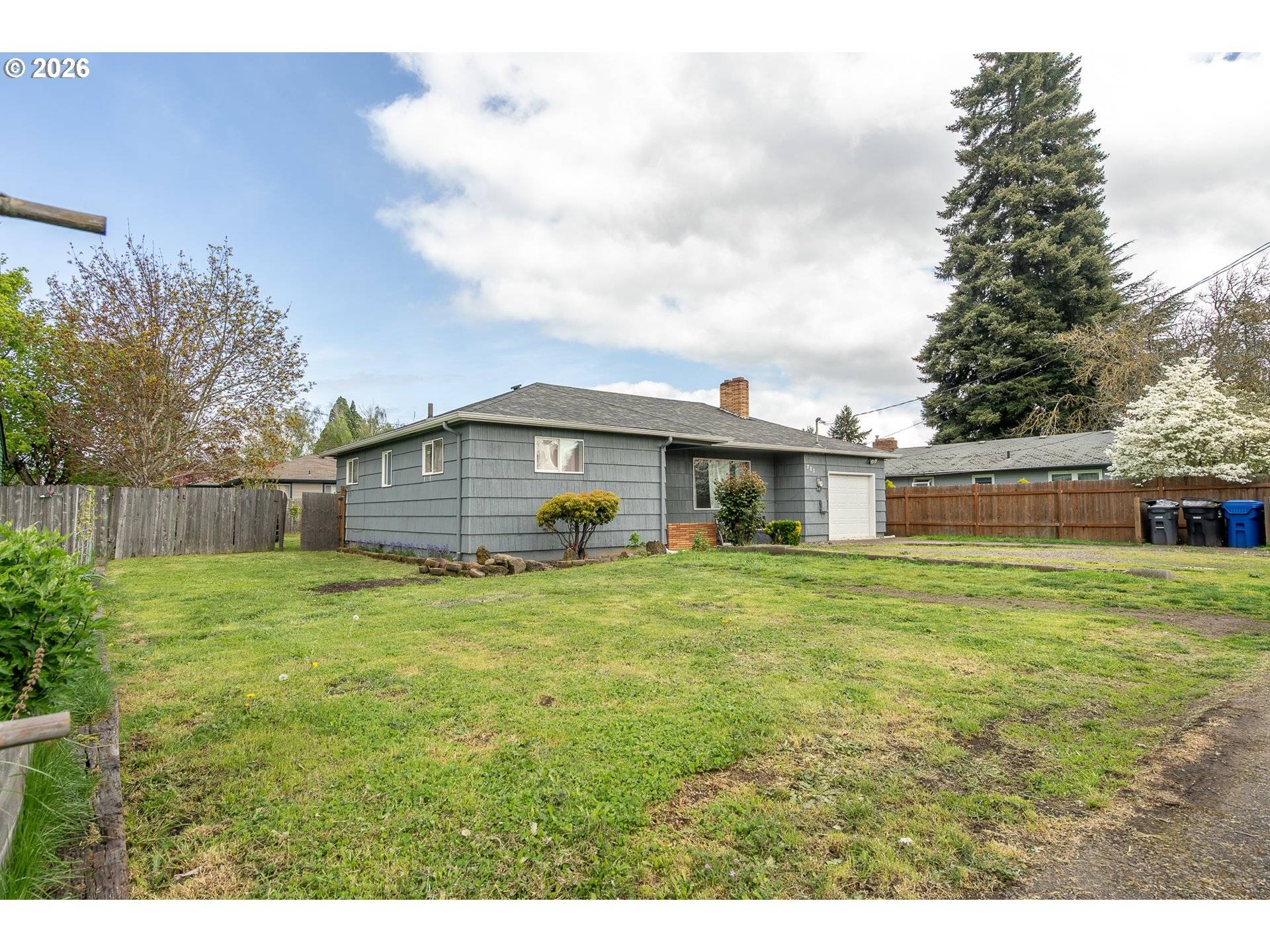 721 CUMMINGS LN, Keizer, OR 97303